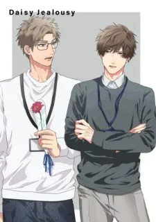 Truyện tranh Sự Ghen Tuông Của Hoa Cúc