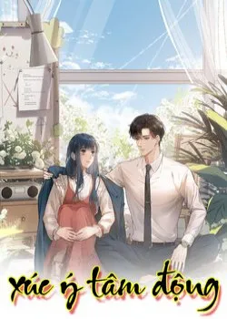 Truyện tranh Xúc Ý Tâm Động