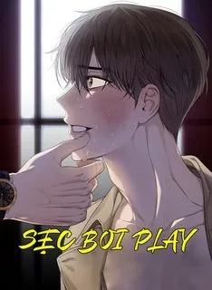 Truyện tranh ĐỈNH GIỚI HẠN