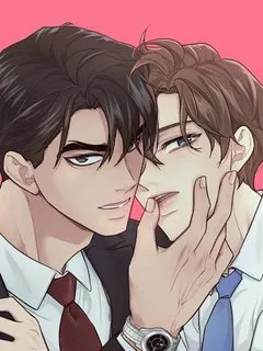 Truyện tranh Dưới Bóng Tình Thân