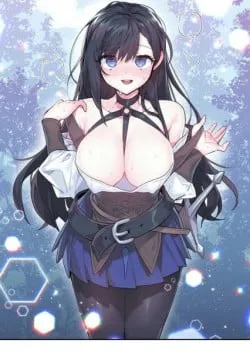 Truyện tranh Lạc Vào Xứ Sở Dục Vọng