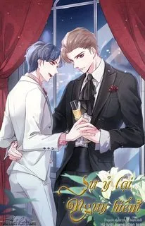 Truyện tranh Sự ỷ Lại Nguy Hiểm