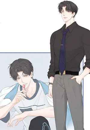 Truyện tranh Hoang Đường