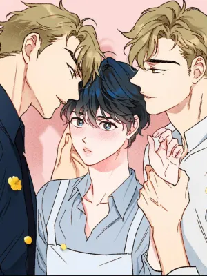 Truyện tranh BƯỚC VÀO RẮC RỐI