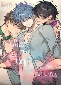 Truyện tranh [21+] Tình Tay Ba