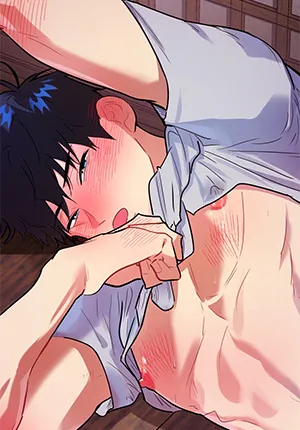 Truyện tranh Khách Sau Nhà