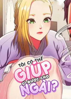 Truyện tranh Tôi Có Thể Giúp Gì Được Cho Ngài?