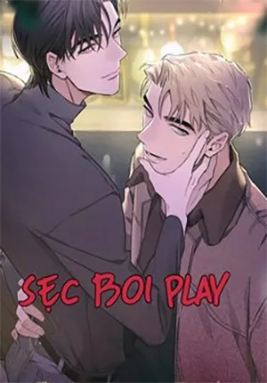 Truyện tranh Merry On The Rock