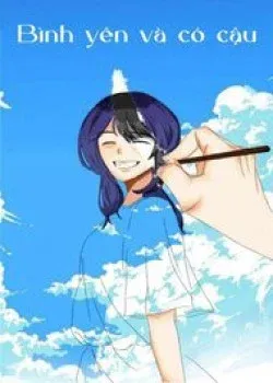 Truyện tranh Bình Yên Nơi Có Cậu
