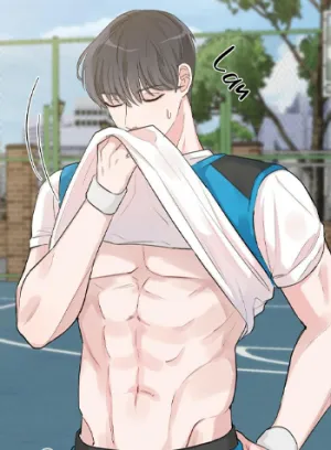 Truyện tranh Cho Dù Là Robot Cũng Ok