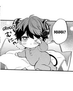 Truyện tranh Mộng Ma Tama