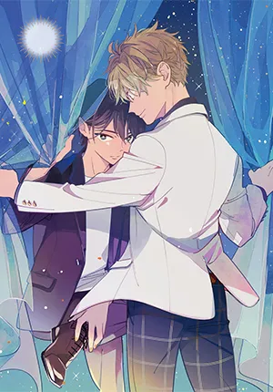 Truyện tranh Sao Bắc Cực Lúc Bình Minh