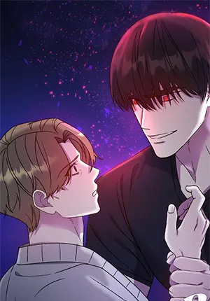 Truyện tranh Con Trai Alpha