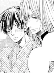 Truyện tranh Câu Chuyện Theo đuổi Của Quỷ Và Rắn