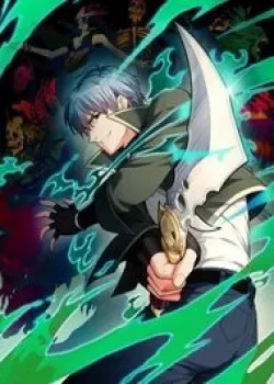 Truyện tranh Bóng Ma Ác Quỷ