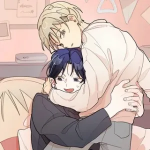 Truyện tranh Phòng Trọ Nhỏ Của Anh Trợ Giảng