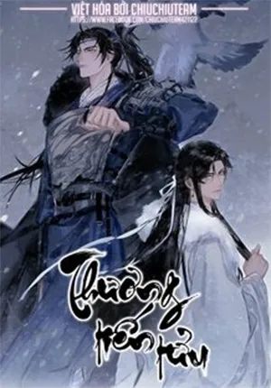 Truyện tranh Mời Rượu