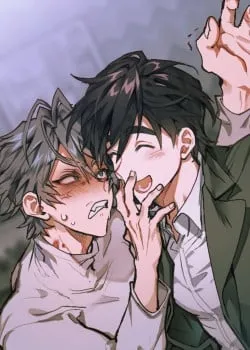 Truyện tranh Chú Chó Của Tôi Thật Dâm Đãng