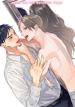 Truyện tranh Sjuku Nichoume Love Hour