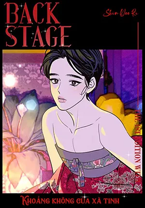 Truyện tranh Khoảng Không Của Xà Tinh