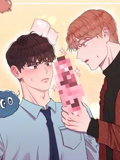 Truyện tranh Đùa Giỡn Với Phép Thuật