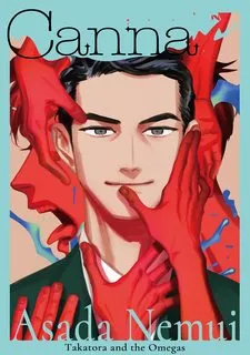 Truyện tranh Takatora Và Những Omega