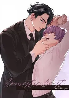 Truyện tranh Thú Nuôi