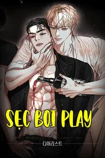 Truyện tranh THÂN ÁI (DEAREST)