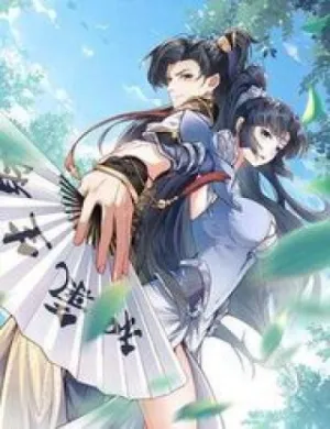 Truyện tranh Tu Chân Thiên Mệnh Đại Phế Vật