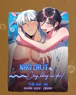 Truyện tranh Nhỏ Chút Cũng Không Sao đâu!