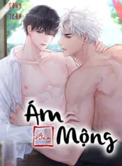 Truyện tranh Ám Mộng