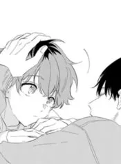 Truyện tranh Bạn Cùng Phòng Là Người Máy