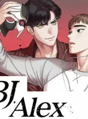 Truyện tranh BJ Alex