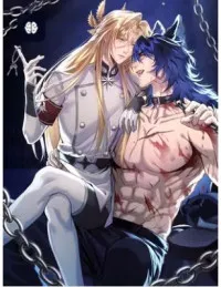 Truyện tranh Thánh Tử Điện Hạ Lại Bị Tùy Ý Đánh Dấu