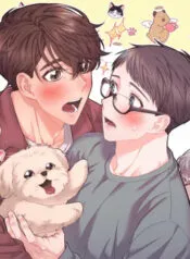 Truyện tranh Choco Milk Shake