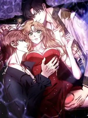 Truyện tranh Phu Nhân Của Công Tước Rồng