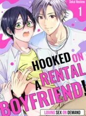 Truyện tranh Nghiện Bạn Trai Thuê! Làm Tình Theo Yêu Cầu