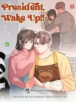 Truyện tranh Bạn Cùng Phòng Tôi Là Bá Tổng Truyện Hư Cấu