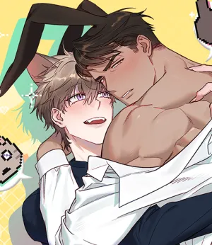 Truyện tranh (END) Thỏ Xuất Tinh Trong Vòng 3 Giây