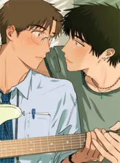 Truyện tranh Mùa Hạ Đầu Tiên