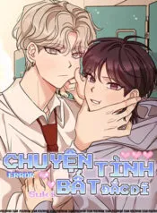 Truyện tranh Chuyện Tình Bất Đắc Dĩ