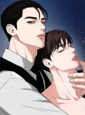 Truyện tranh Chấm Dứt