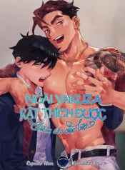 Truyện tranh Ngài Yakuza Rất Thích Được Chăm Sóc Đặc Biệt