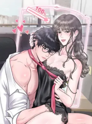 Truyện tranh Tôi Sẽ Khiến Chị Làm "Chuyện Ấy"