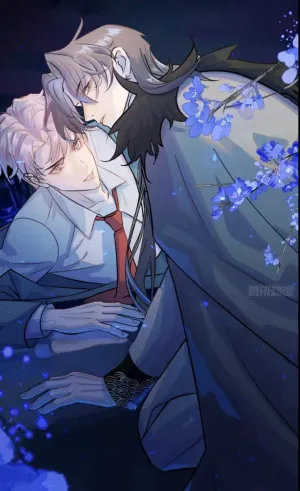 Truyện tranh Tà thần của riêng tôi