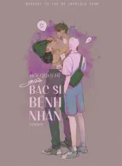 Truyện tranh Mối Quan Hệ Giữa Bác Sĩ Và Bệnh Nhân