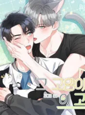 Truyện tranh Không Phải Con Mèo Đó, Mà Là Con Mèo Này Này!