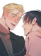 Truyện tranh ALPHA MẤT TƯ CÁCH