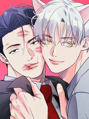 Truyện tranh (CBunu) Lovely Wolf