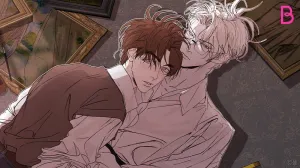 Truyện tranh TRỞ VỀ CÕI VĨNH HẰNG CỦA TA